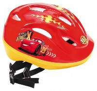 Шлем Mondo Cars 3 М 52-56cm (28103)