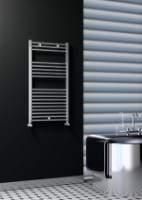 Полотенцесушитель Radiva Haiti Flat Chrome 500x1000 (IHAI5001000FCS)
