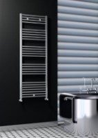 Полотенцесушитель Radiva Haiti Flat Chrome 500x1500 (IHAI5001500FCS)