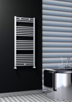 Полотенцесушитель Radiva Haiti Flat White 500x1200 (IHAI5001200FWS)