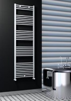 Полотенцесушитель Radiva Haiti Flat White 500x1800