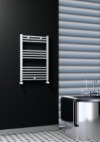 Полотенцесушитель Radiva Haiti Flat White 500x800 (IHAI5000800FWS)