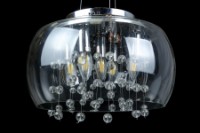 Lustră Lampardi Waterfall LP271-5  