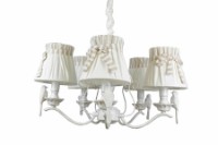 Lustră Lampardi Cannelita LP212-5 