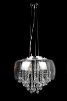 Люстра Lampardi Massimo LP510-D50  