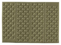 Туристический коврик Robens Mat ZigZag Seat