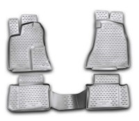 Автоковрики Novline Element Chrysler 300C 2004-2012 (NLC.09.03.210)