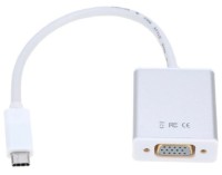 Переходник APC Type C to VGA (631006)