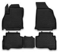 Автоковрики Novline Element Citroen Nemo 2008 (NLC.10.29.210kh)