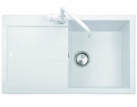 Кухонная мойка Plados Elegance AM7810 UM64 Dark Brown