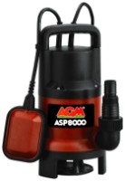 Pompă de drenaj AGM ASP 8000
