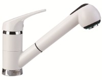 Смеситель для кухни Plados Plusmixext UM64 Dark Brown