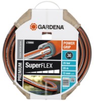 Furtun de grădină Gardena SuperFlex 1/2 20m (18093-20)
