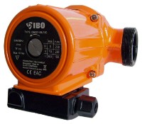 Циркуляционный насос IBO PUMPS OHI 32-80/180