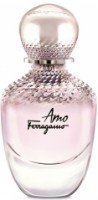 Парфюм для неё Salvatore Ferragamo Amo Ferragamo EDP 100ml
