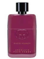 Парфюм для неё Gucci Guilty Absolute pour Femme EDP 30ml