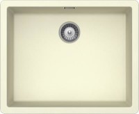 Кухонная мойка Schock Brooklyn N-100 Crema