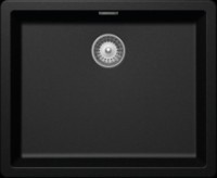 Кухонная мойка Schock Greenwich N-100L Magma