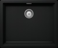 Кухонная мойка Schock Greenwich N-100L Puro
