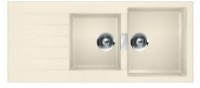 Кухонная мойка Schock Signus D-200 Magnolia