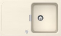 Кухонная мойка Schock Wembley D-100 Magnolia