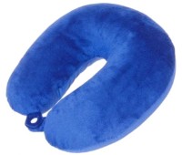 Подушка туристическая HomeDecor 29x31x10cm 24885