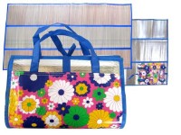 Пляжный коврик Sea Side 170x86cm (10187)