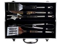 Набор для барбекю BBQ 38x14x8cm (37745)