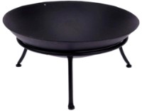 Чаша для костра Ambiance D47cm H21cm (38066)