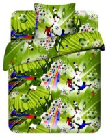 Постельное бельё Василиса 1.5 Teenager Print 3692 Major league