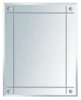 Зеркало для ванной Aquaplus A 023 80x60