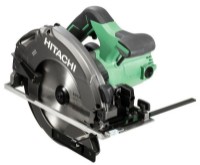 Дисковая пила Hikoki C7U3NSZ