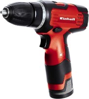 Шуруповерт Einhell TH-CD 12-2 (45.136.60)