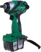 Гайковёрт Hikoki WR14DL2-R4