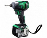 Mașină de înșurubat Hikoki WH14DDL-TW