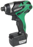 Шуруповерт Hikoki WH10DL-TL