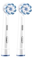 Rezerve periuță de dinți Oral-B Sensitive Ultra Thin 2pcs EB60-2
