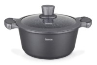 Кастрюля Fissman Prestige 5042