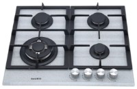 Газовая панель Bauer GH-604BG03S