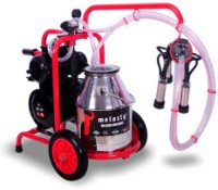 Доильный аппарат Melasty TK1 PK