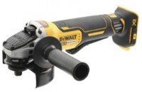 Polizor unghiular DeWalt DCG406N Li-Ion 