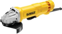 Polizor unghiular DeWalt DWE4233-QS