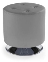 Fotoliu moale Bancheta Halmar Dora Gray