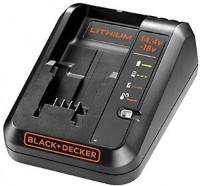 Зарядное устройство Black&Decker BDC1A