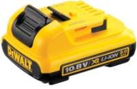 Аккумулятор для инструмента DeWalt DCB127 Li-Ion (22765)