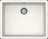 Chiuvetă de bucătărie Schock Brooklyn N-100L  Alpina