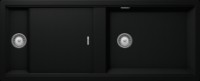 Кухонная мойка Schock Prepstation D-150 Puro