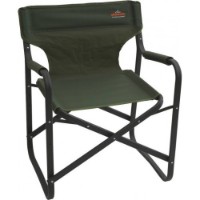Кресло складное для кемпинга Pinguin Director Chair Green