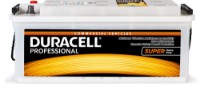 Acumulatoar auto Duracell DP 110 (010 610 47 0801)