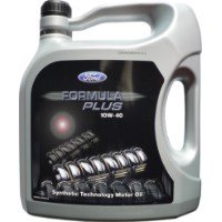 Ulei de motor Ford Formula Plus 10W-40 5L
